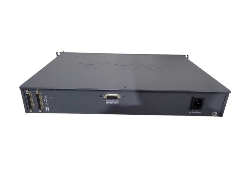 Avaya G430 700476393 Media Gateway w/ MM711 MM710B Modules !