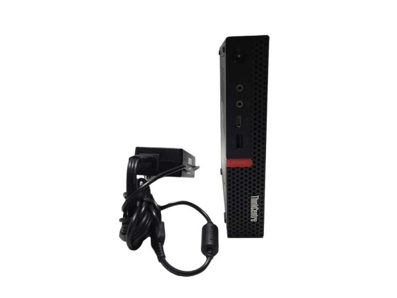 Lenovo M630e USFF i5-8265U @ 1.6GHz 16GB DDR4 256GB M.2 with AC Q$