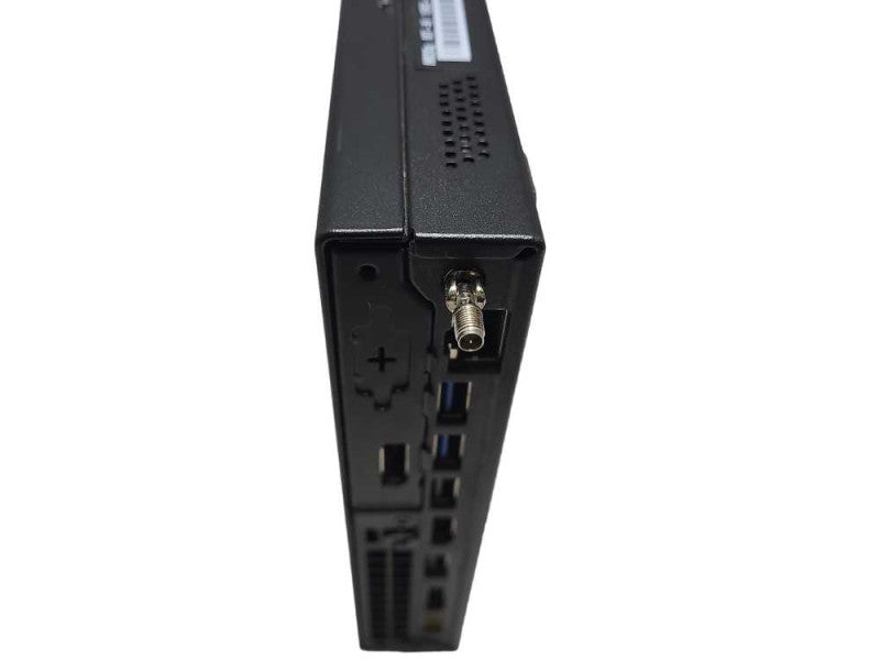 Lenovo M630e USFF i5-8265U @ 1.6GHz 16GB DDR4 256GB M.2 with AC Q$