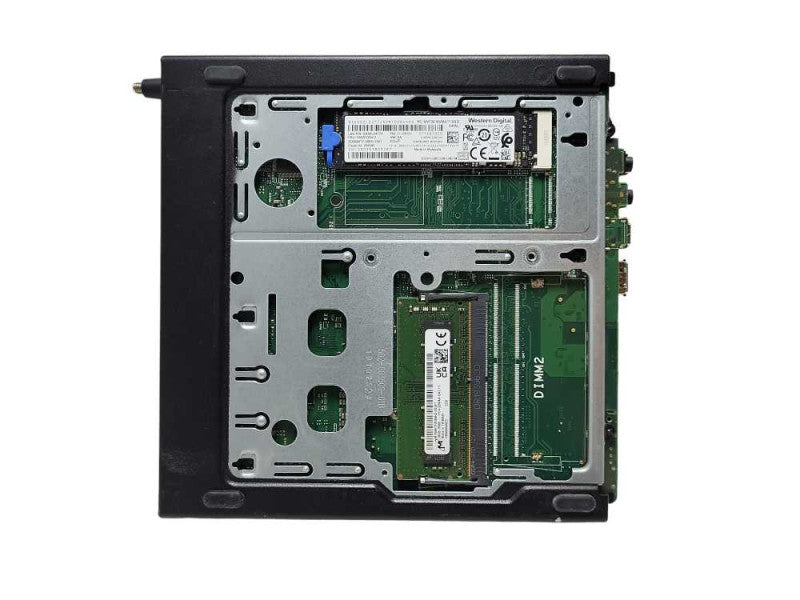 Lenovo M630e USFF i5-8265U @ 1.6GHz 16GB DDR4 256GB M.2 with AC Q$