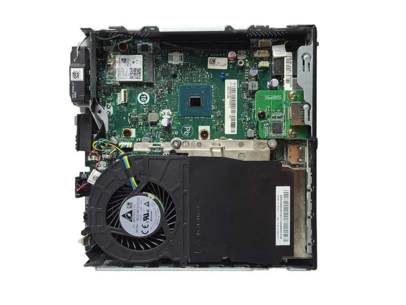 Lenovo M630e USFF i5-8265U @ 1.6GHz 16GB DDR4 256GB M.2 with AC Q$