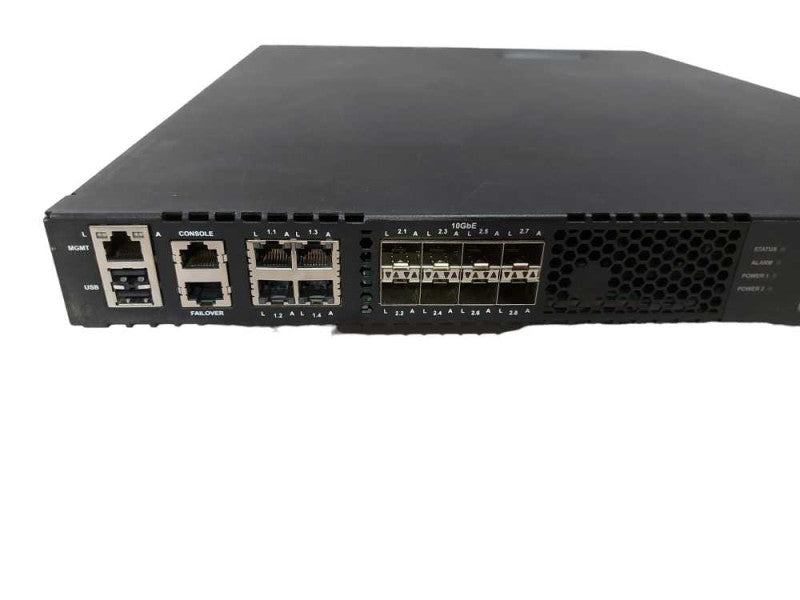 BigIP F5 Networks 5050 series model 5000 traffic manager #