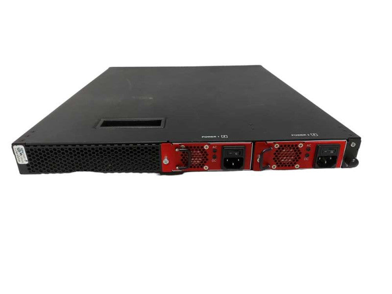 BigIP F5 Networks 5050 series model 5000 traffic manager #