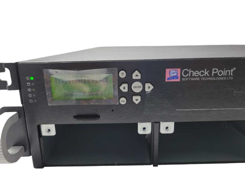 Check Point Software Technologies PH-30 Network Security Appliance, READ _
