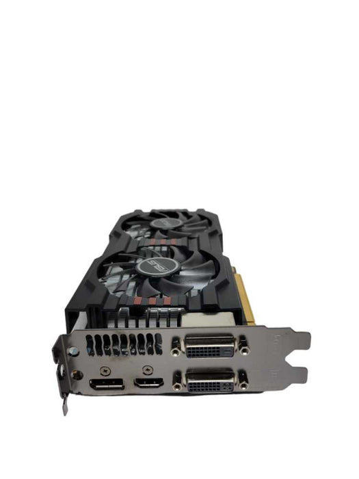 ASUS NVIDIA GTX 650Ti BOOST 2GB %