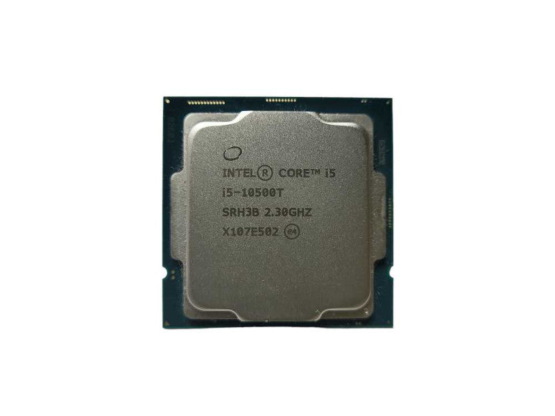 Intel Core i5-10500T @ 2.3GHz [SRH3B]  $