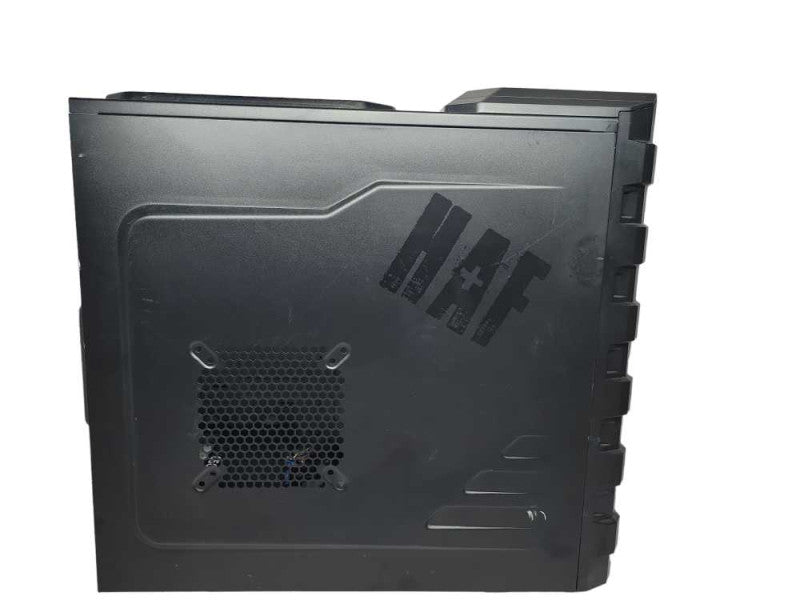Cooler Mmaster HAF + Corsair HX650 650W PSU + 1x3.5\\" SATA HOT SWAP BAY %