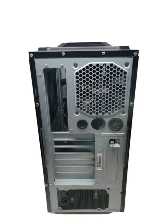 Cooler Mmaster HAF + Corsair HX650 650W PSU + 1x3.5\\" SATA HOT SWAP BAY %