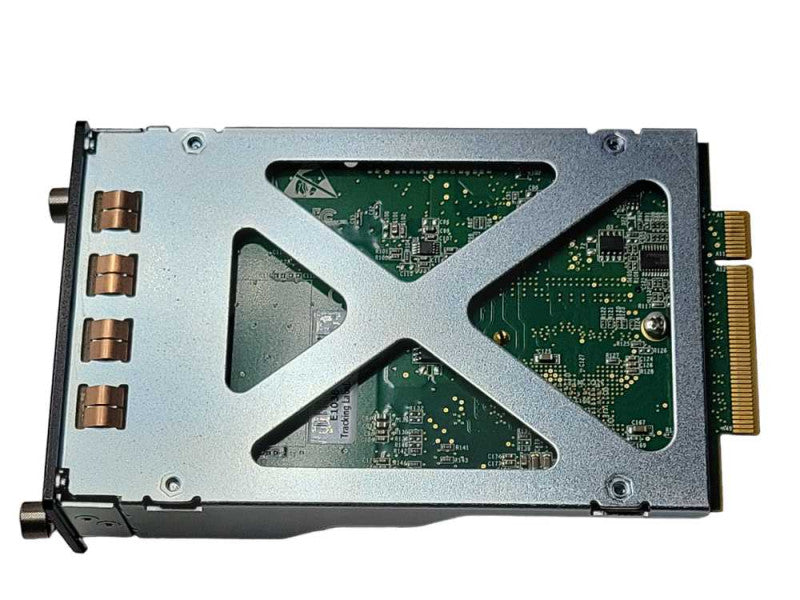 Checkpoint Silicon M4E2G8I80-CP2 8-Port Gig Switch Module _