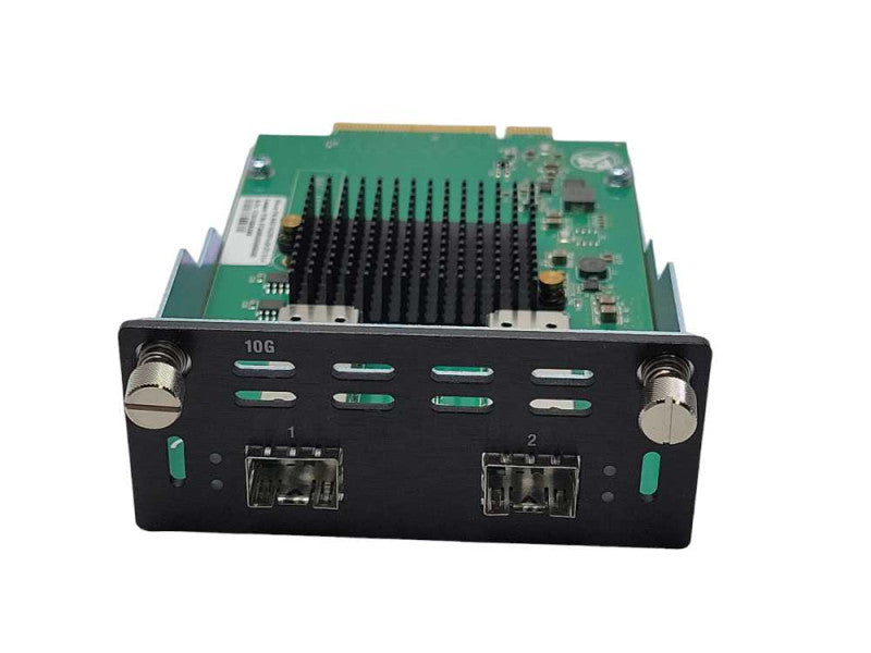 Checkpoint Silicon M4E210G2SPI9-XR-CP2 2-Port 10 Gig Switch Module _