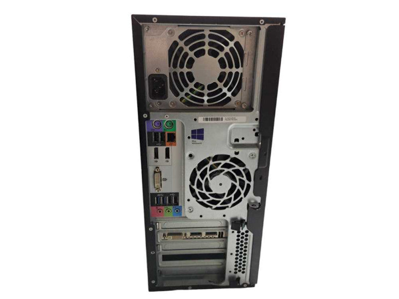 HP Z230 Workstation Xeon E3-1241 v3 @ 3.50GHz 32GB Ram Quadro K2200 )
