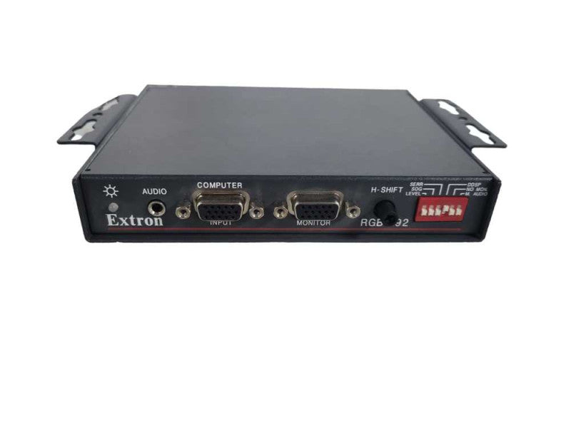 Extron RGB 192 VGA RGBHV RGsB RGBS Video Interface Converter !