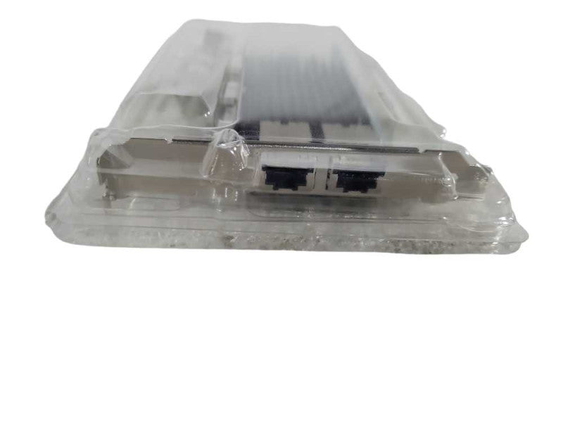 Intel X540-T2 Dual Port RJ45 10GbE NIC Adapter !
