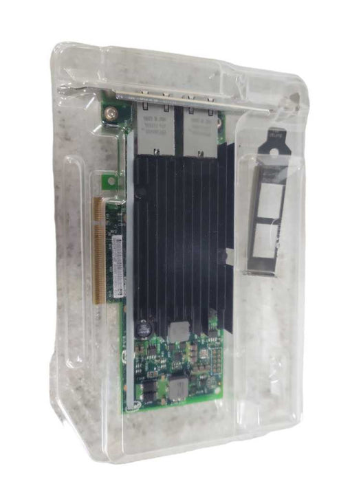 Intel X540-T2 Dual Port RJ45 10GbE NIC Adapter !