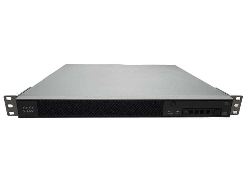 Cisco ASA5525-X Adaptive Security Firewall No HDD - Not Affected. $