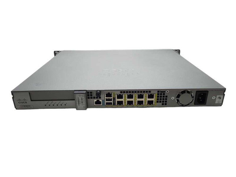 Cisco ASA5525-X Adaptive Security Firewall No HDD - Not Affected. $