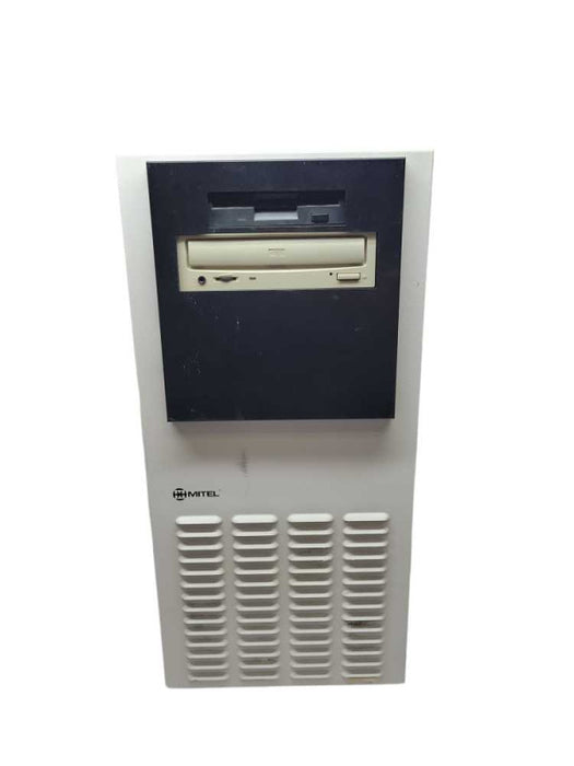 Vintage Mitel \\"Light PC\\" Workstation - Pentium 166Mhz | 32MB RAM | Matrox GPU %