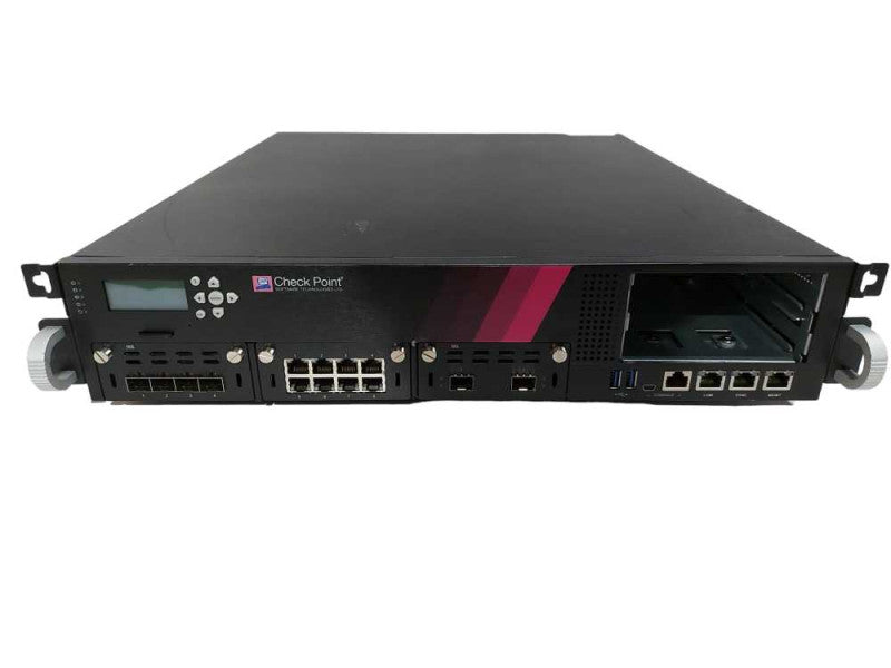 Check Point Software Technologies model PH-30 Network Security Applianc #