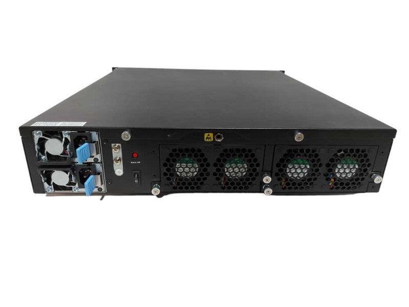 Check Point Software Technologies model PH-30 Network Security Applianc #