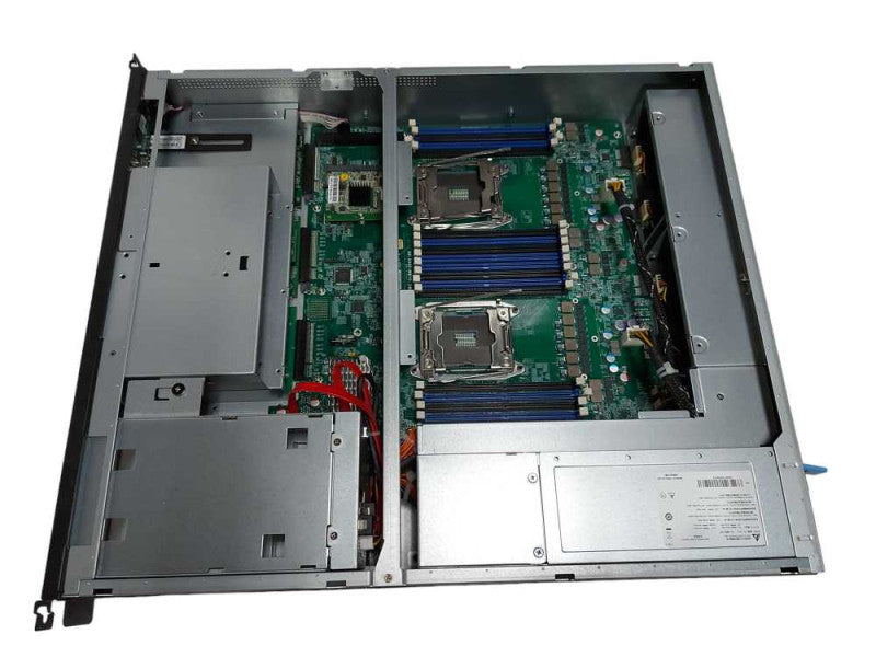 Check Point Software Technologies model PH-30 Network Security Applianc #