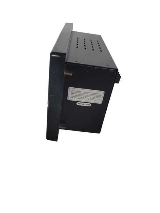 Federal Pioneer DMS2PCR-30 DIGITAL METERING SYSTEM 120V 50/60hz READ !