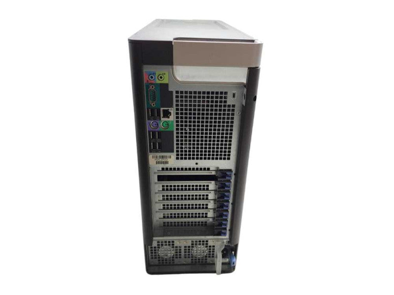 Dell Precision T3610 Xeon E5-1650 v2 @ 3.50GHz 64GB Ram NO GPU 685W PSU )