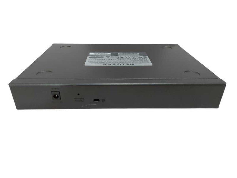 Netgear Dual WAN Gigabit SSL VPN Firewall FVS336G V2 #
