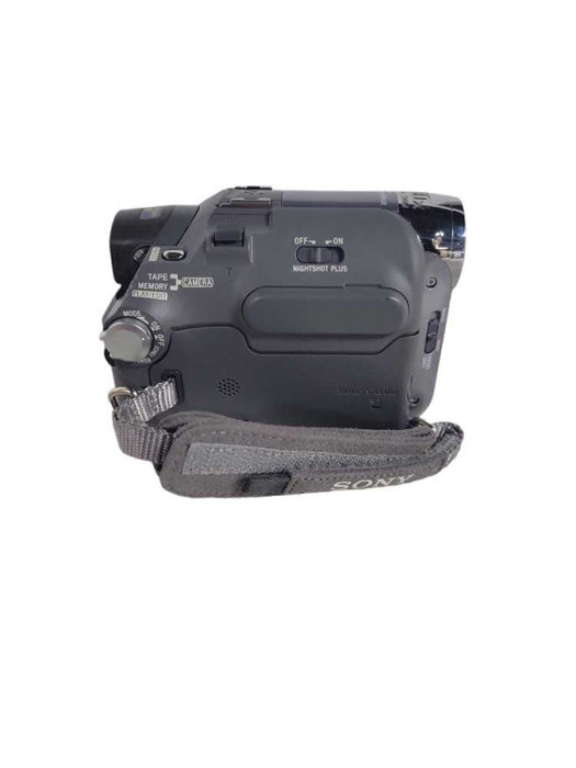 Sony Handycam DCR-HC42 Mini DV Camcorder !