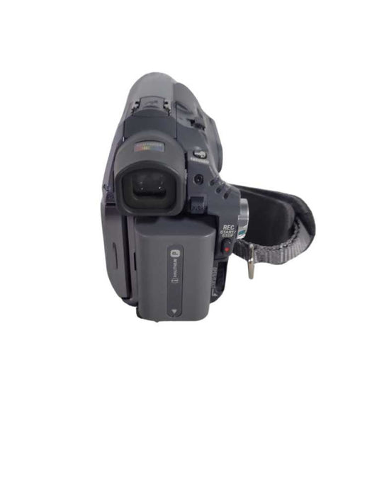 Sony Handycam DCR-HC42 Mini DV Camcorder !