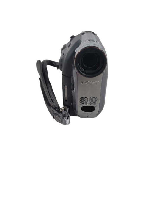 Sony Handycam DCR-HC42 Mini DV Camcorder !