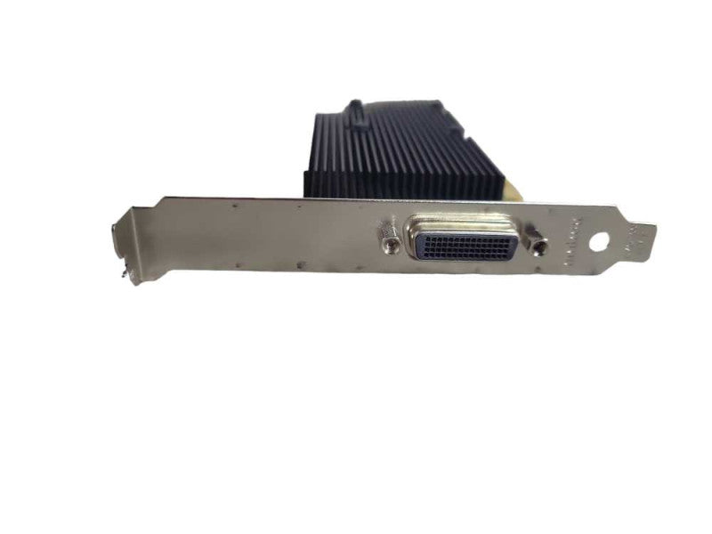 Matrox M9120 512MB PCI Express x1 High-Profile Card M9120-E512LAU1F !