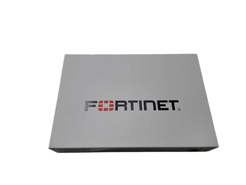 Fortinet FortiGate 60D Firewall Network Security Appliance | Factory Reset | )