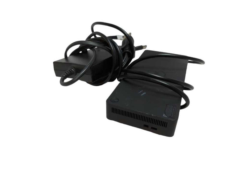 Dell WD19 Docking Station With 180w Power Adapter Combo #