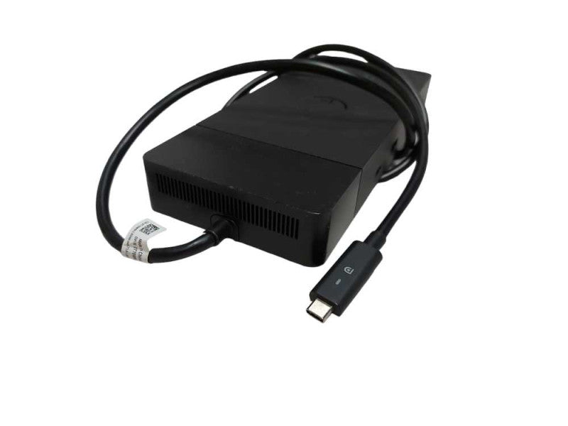 Dell WD19 Docking Station With 180w Power Adapter Combo #