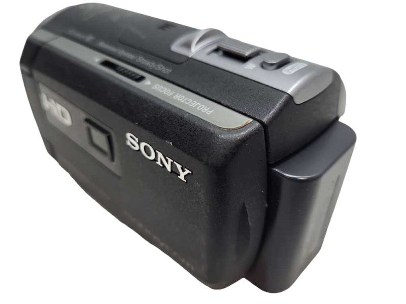 Sony HandyCam HDR-PJ430V  &