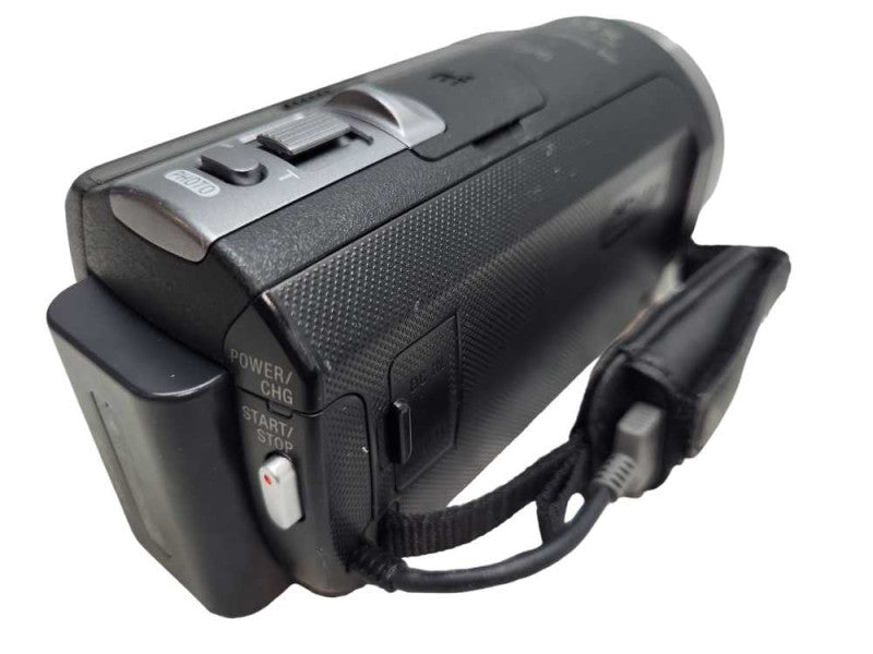 Sony HandyCam HDR-PJ430V  &