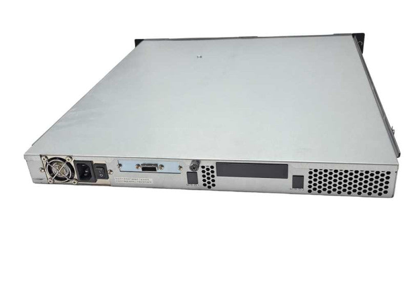 IBM 87651UX Enclosure with 1x Ultrium LTO6 Tape Drive _