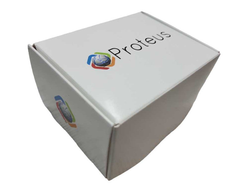 Proteus AMBIO - WiFi Temperature Humidity Sensor PSHT07 &