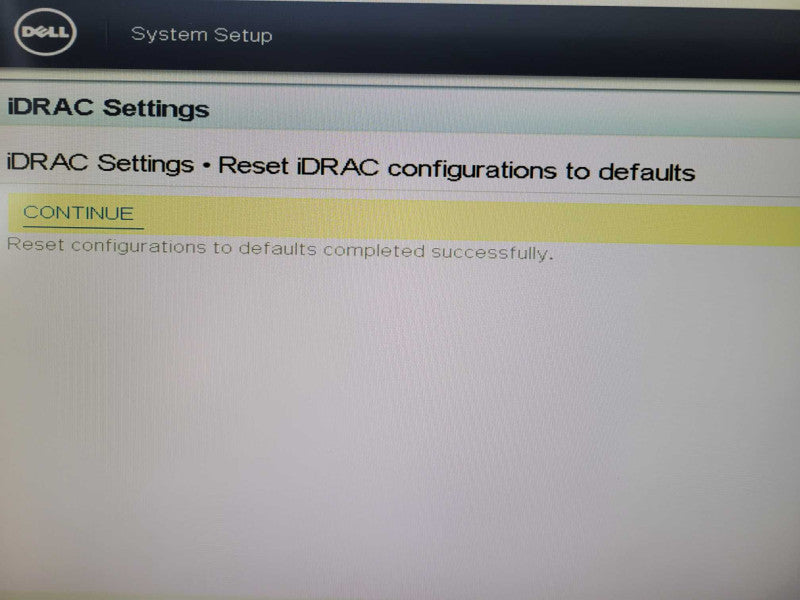 Dell PE R730xd - Xeon E5-2640 v4 | 6GB RAM | PERC H730 Mini | 4x3TB SAS 3.5\\"  Q%