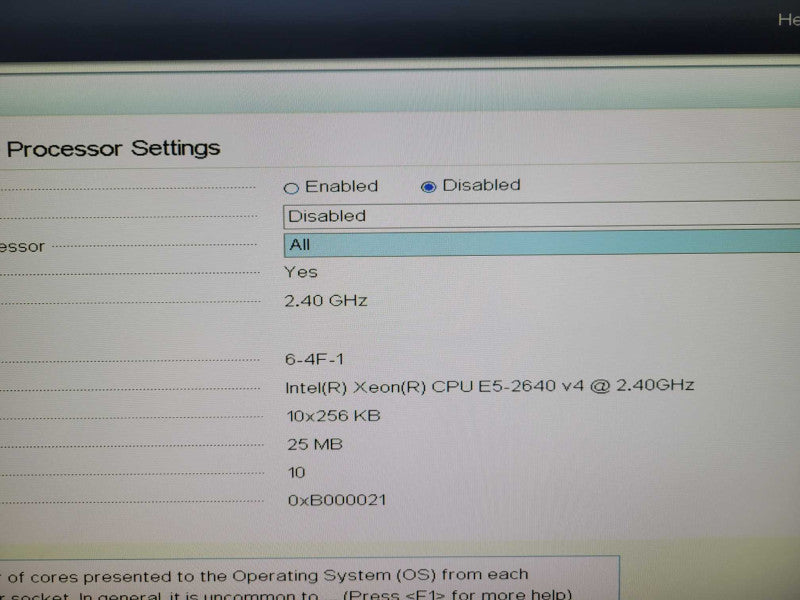 Dell PE R730xd - Xeon E5-2640 v4 | 6GB RAM | PERC H730 Mini | 4x3TB SAS 3.5\\"  Q%