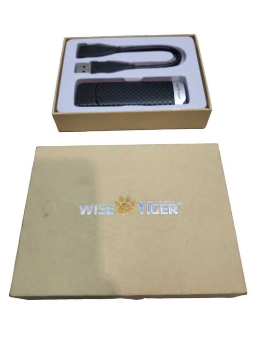 WISE TIGER ULTRA SPEED WIFI ADAPTER: Up to 1300 Mbps  &
