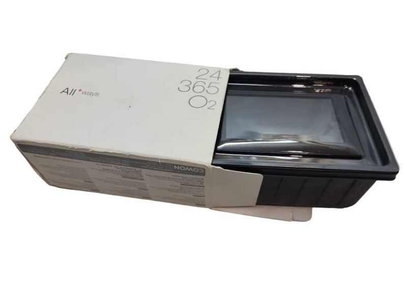 COWON iAudio O2 PMP Media Player 16GB Made in Korea &