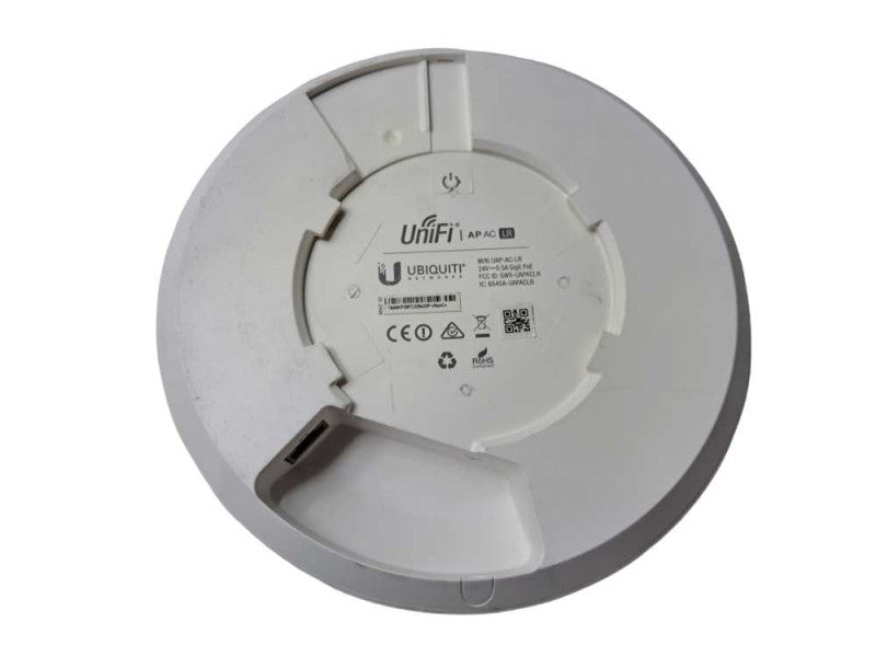 Ubiquiti UniFi AP AC LongRange UAP-AC-LR Wireless Access Point )