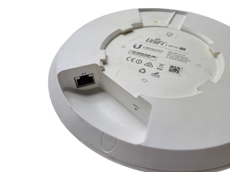 Ubiquiti UniFi AP AC LongRange UAP-AC-LR Wireless Access Point )