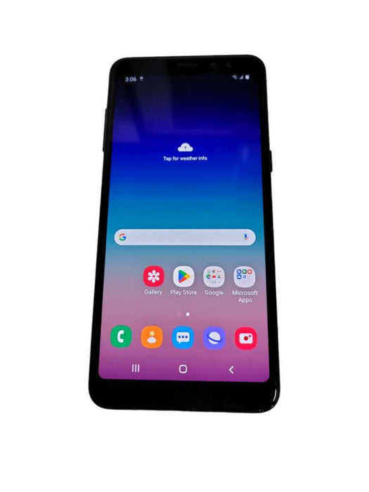 Samsung Galaxy A8 32GB (SM-A530W) - READ {