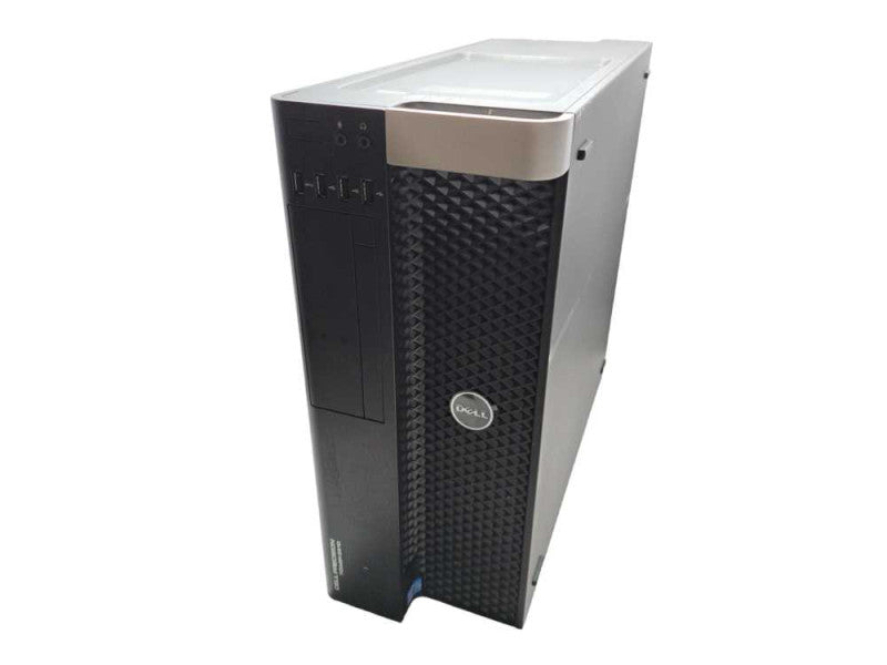 Dell Precision T5810 Xeon E5-1620 v3 @ 3.50GHz 16GB DDR4 No GPU 685W PSU )
