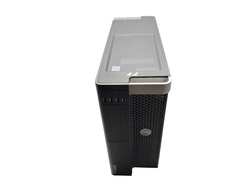 Dell Precision T5810 Xeon E5-1620 v3 @ 3.50GHz 16GB DDR4 No GPU 685W PSU )