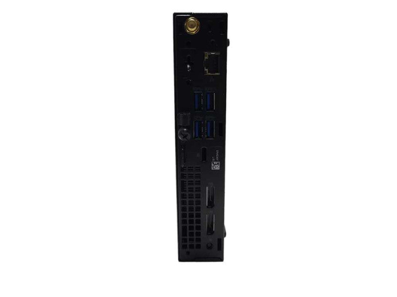 Dell OptiPlex 7060 USFF i5 - 8500T @ 2.10GHz 16GB DDR4 256GB M.2  $