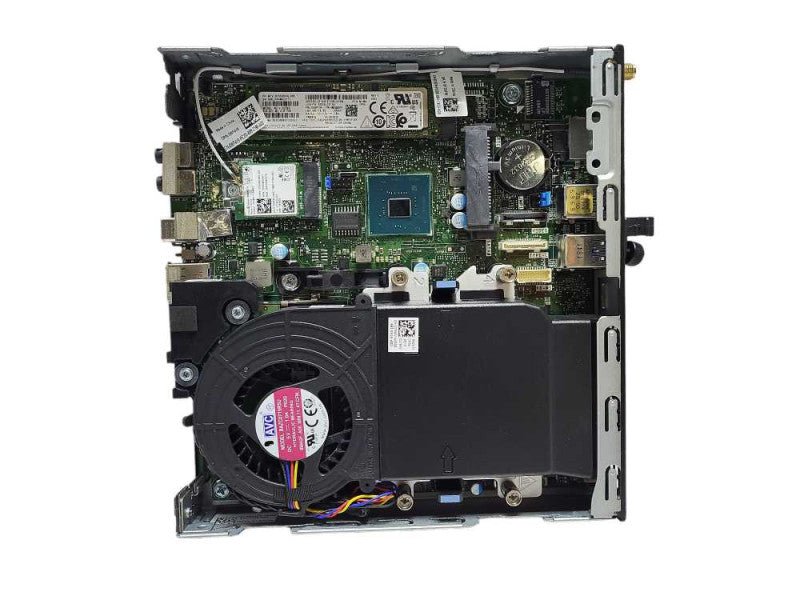 Dell OptiPlex 7060 USFF i5 - 8500T @ 2.10GHz 16GB DDR4 256GB M.2  $