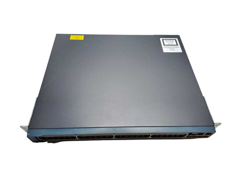 Cisco WS-C2960S-48FPS-L | 48 Port Gigabit PoE+ 740W | Network Switch  )